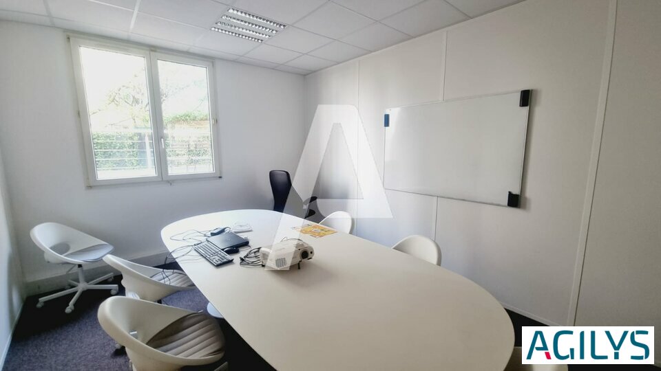AGILYS LOCATION-BUREAUX-MONTROUGE-92
