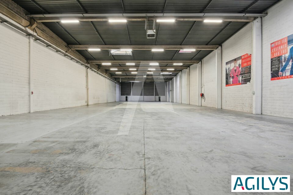 AGILYS LOCATION-ENTREPOT-ANTONY-92