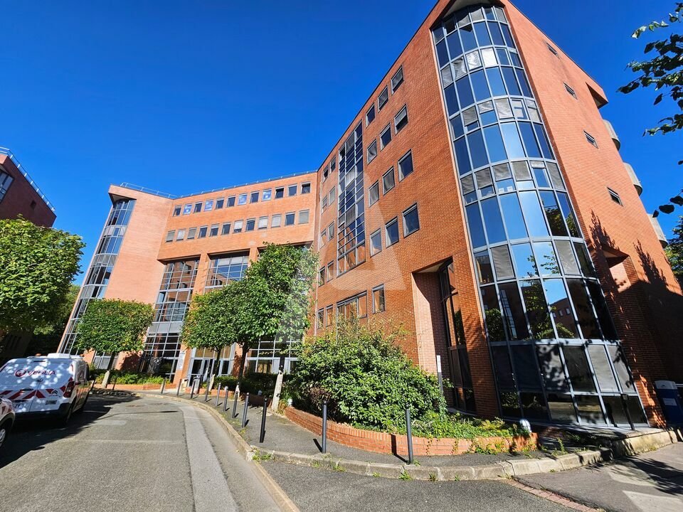 AGILYS VENTE-BUREAUX-MEUDON-92