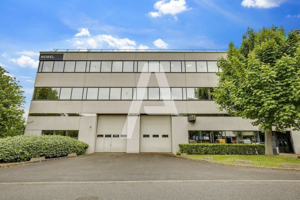 AGILYS LOCATION-LOCAL D'ACTIVITE-ANTONY-92