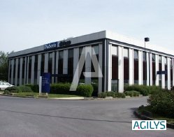 AGILYS LOCATION-LOCAL D'ACTIVITE-ANTONY-92