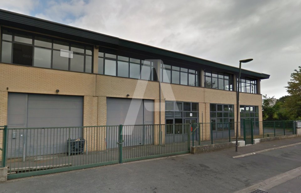 AGILYS LOCATION-BUREAUX-VILLEJUIF-94