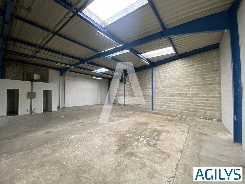 AGILYS LOCATION-ENTREPOT-IVRY_SUR_SEINE-94