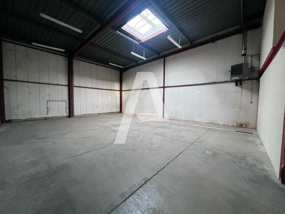 AGILYS LOCATION-LOCAL D'ACTIVITE-CHAMPIGNY_SUR_MARNE-94