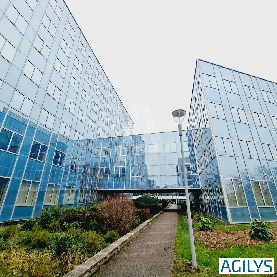 AGILYS LOCATION-BUREAUX-RUNGIS-94