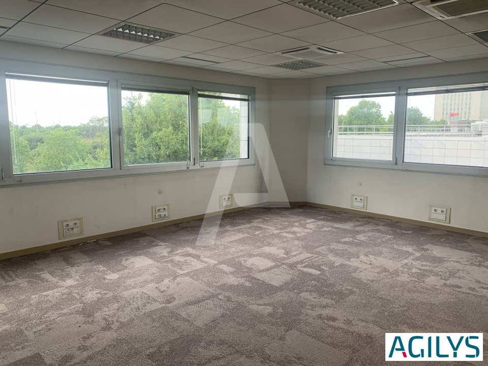 AGILYS LOCATION-BUREAUX-RUNGIS-94