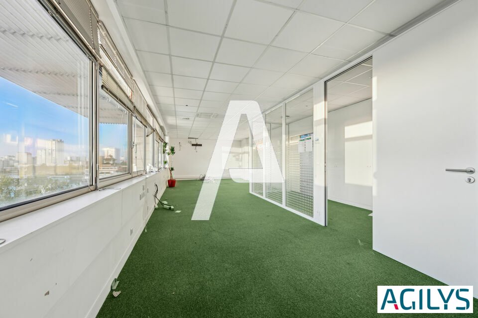 AGILYS LOCATION-BUREAUX-ALFORTVILLE-94