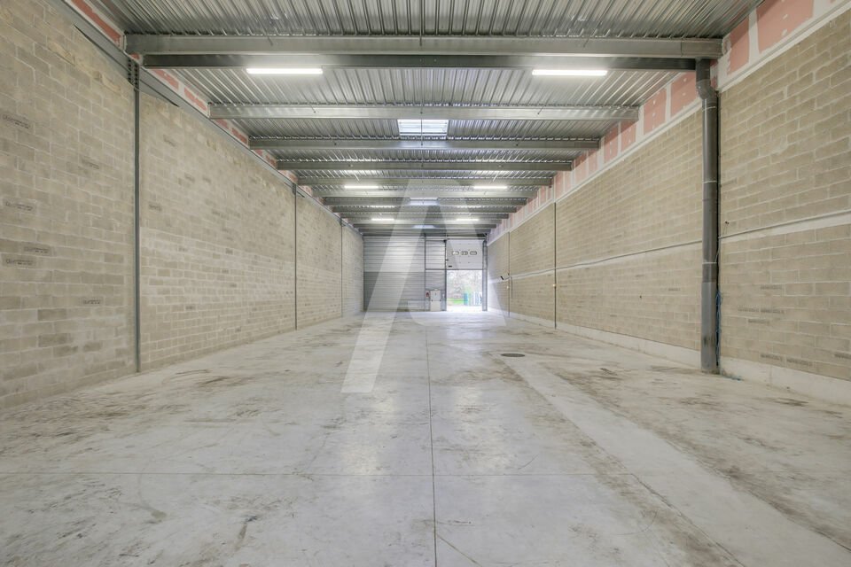 AGILYS LOCATION-ENTREPOT-LISSES-91