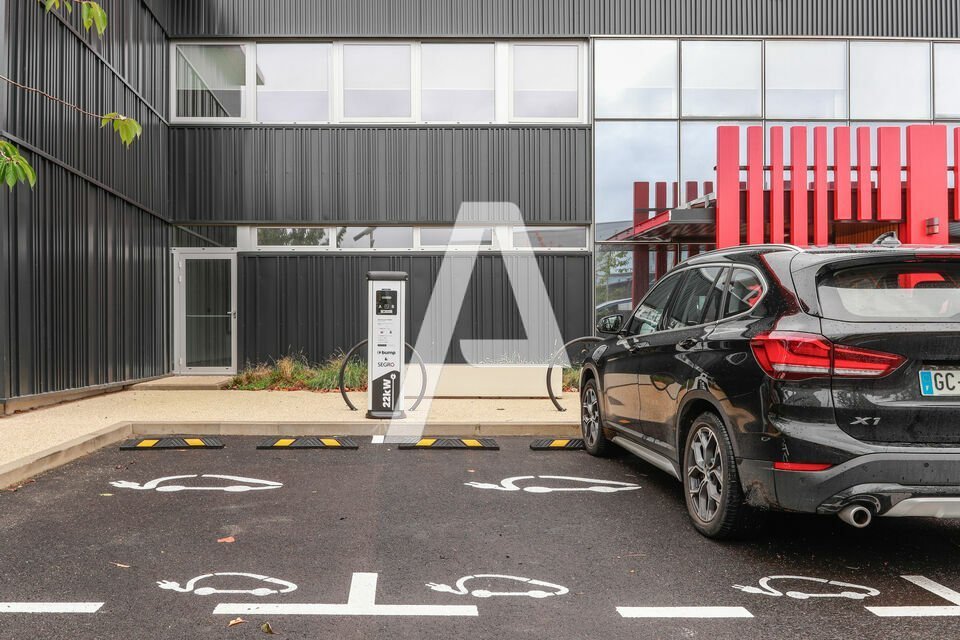 AGILYS LOCATION-LOCAL D'ACTIVITE-BONNEUIL_SUR_MARNE-94