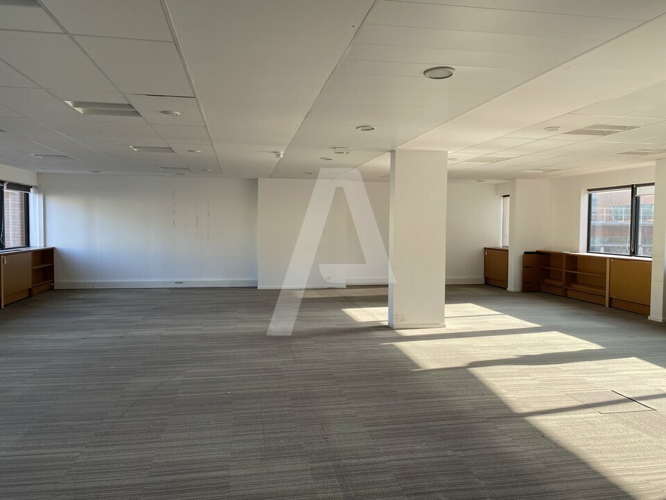 AGILYS LOCATION-BUREAUX-IVRY_SUR_SEINE-94