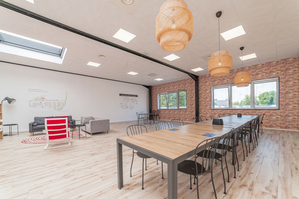 AGILYS LOCATION-LOCAL D'ACTIVITE-IVRY_SUR_SEINE-94