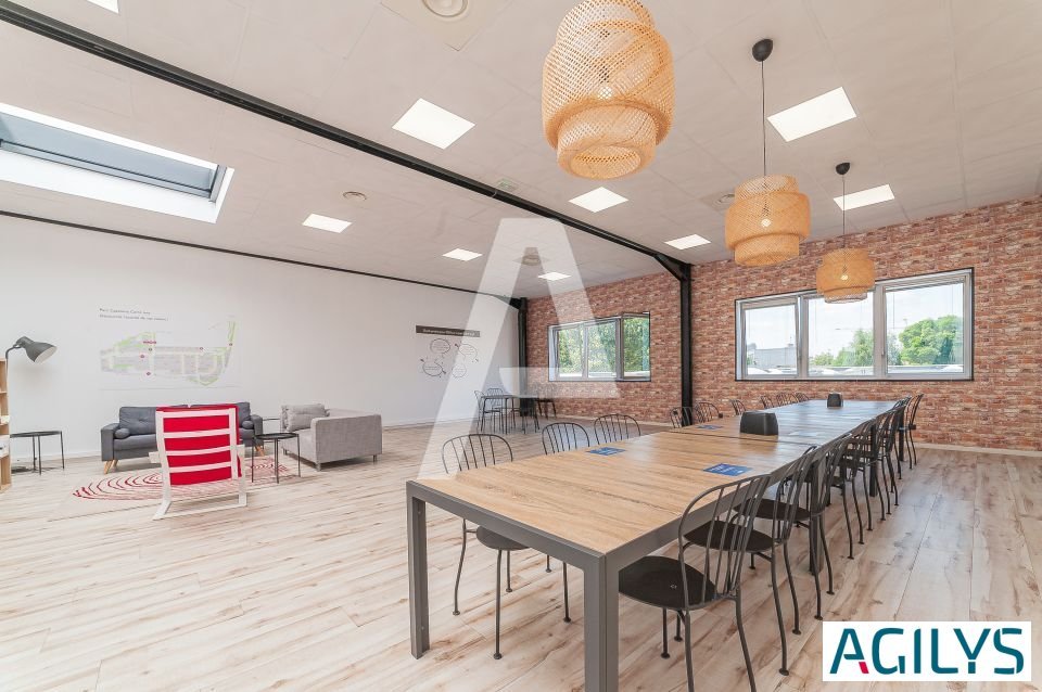 AGILYS LOCATION-LOCAL D'ACTIVITE-IVRY_SUR_SEINE-94