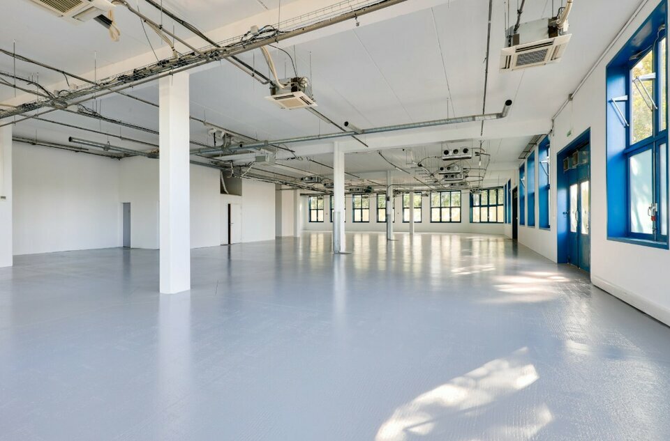 AGILYS LOCATION-LOCAL D'ACTIVITE-FRESNES-94