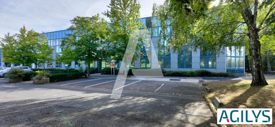 AGILYS LOCATION-LOCAL D'ACTIVITE-FRESNES-94