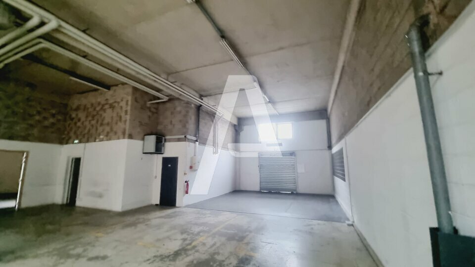 AGILYS LOCATION-LOCAL D'ACTIVITE-IVRY_SUR_SEINE-94