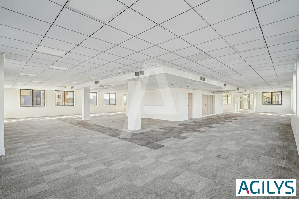 AGILYS LOCATION-BUREAUX-CACHAN-94