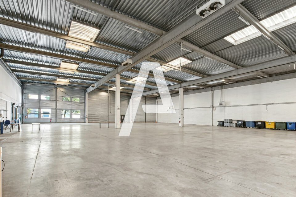 AGILYS LOCATION-ENTREPOT-IVRY_SUR_SEINE-94