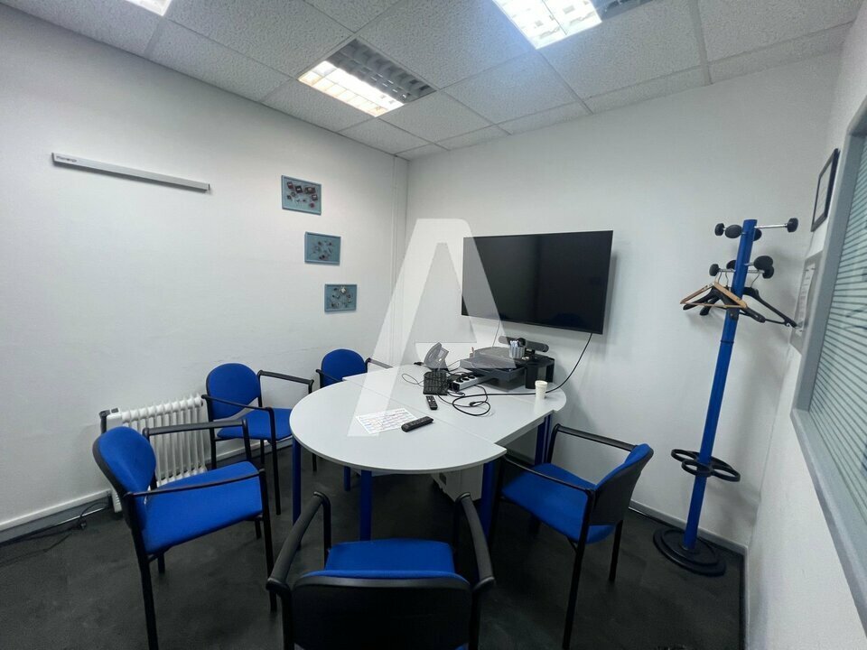 AGILYS LOCATION-BUREAUX-VITRY-SUR-SEINE-94