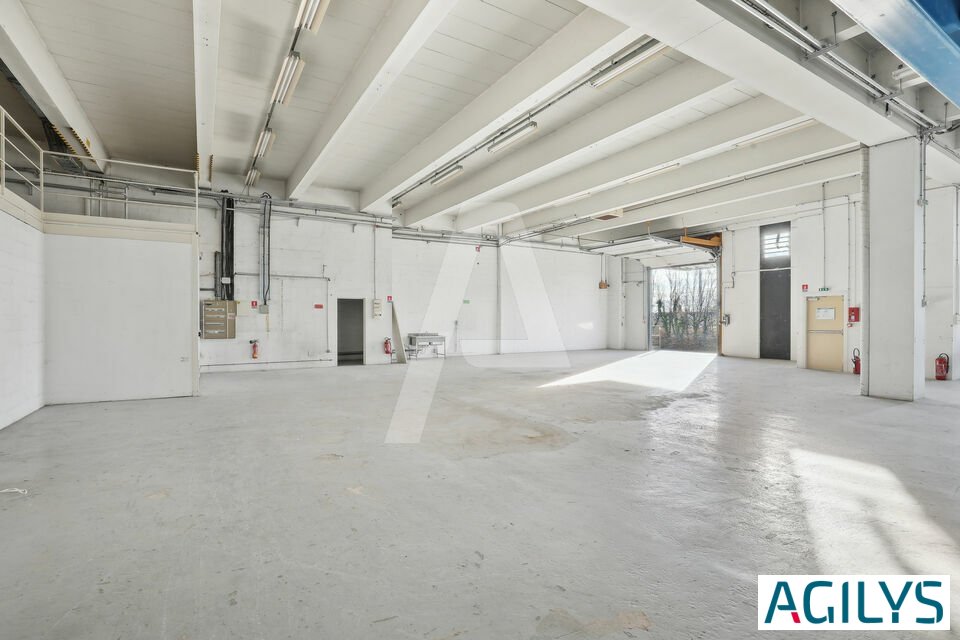 AGILYS LOCATION-LOCAL D'ACTIVITE-RUNGIS-94