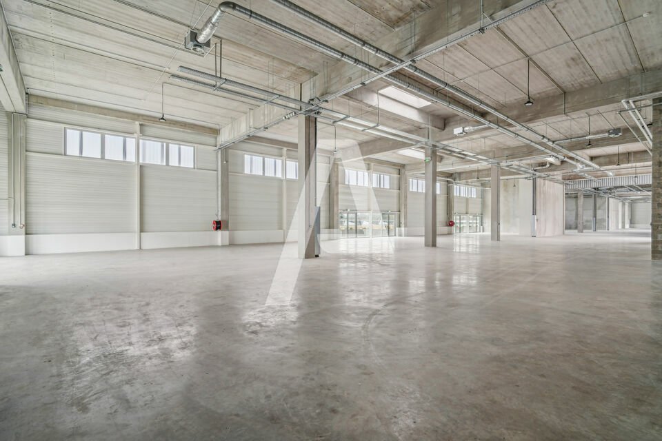 AGILYS LOCATION-LOCAL D'ACTIVITE-VITRY-SUR-SEINE-94