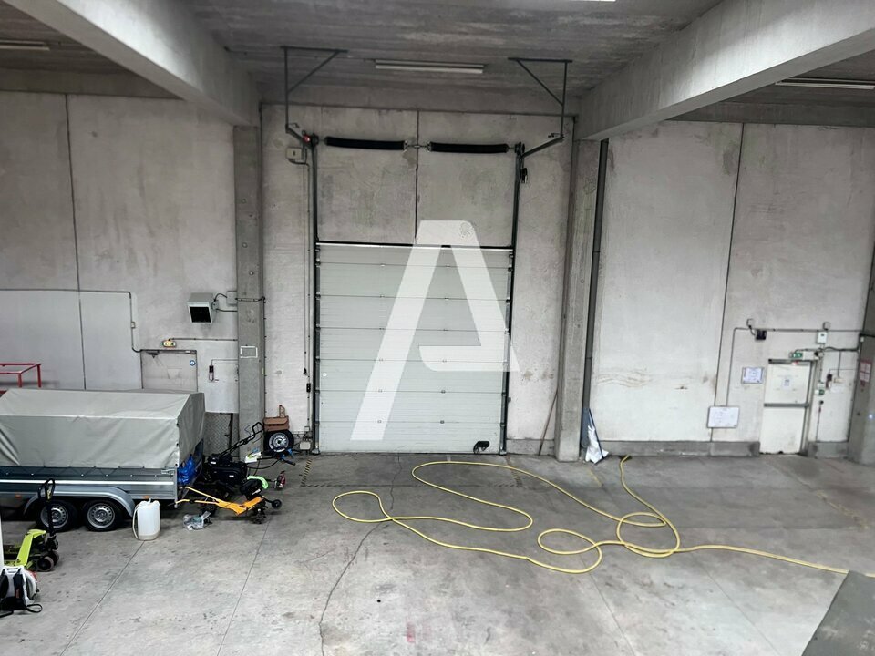 AGILYS LOCATION-LOCAL D'ACTIVITE-VITRY_SUR_SEINE-94