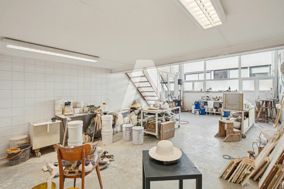 AGILYS LOCATION-BUREAUX-VILLEJUIF-94