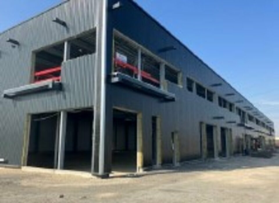 AGILYS LOCATION-LOCAL D'ACTIVITE-CRETEIL-94