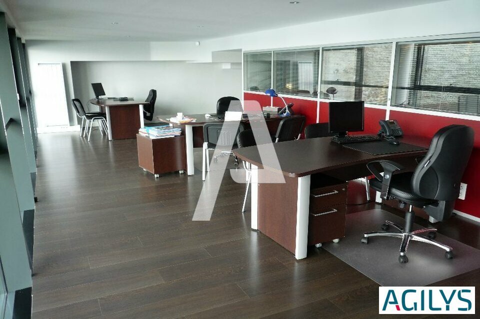 AGILYS LOCATION-BUREAUX-IVRY_SUR_SEINE-94