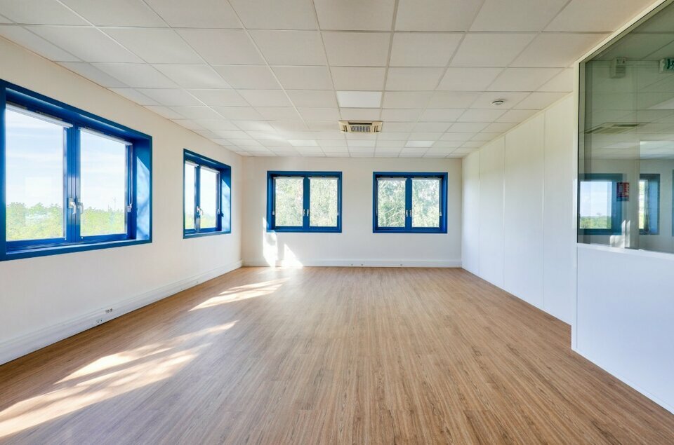 AGILYS LOCATION-LOCAL D'ACTIVITE-FRESNES-94