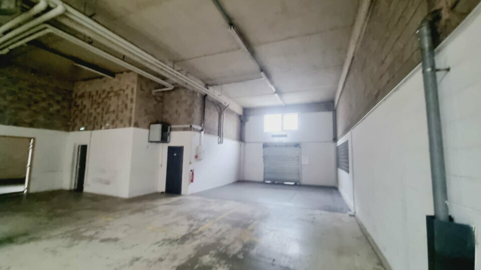 AGILYS LOCATION-LOCAL D'ACTIVITE-IVRY_SUR_SEINE-94