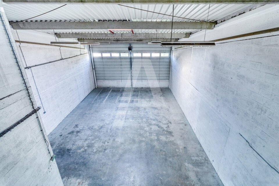 AGILYS LOCATION-LOCAL D'ACTIVITE-VITRY_SUR_SEINE-94
