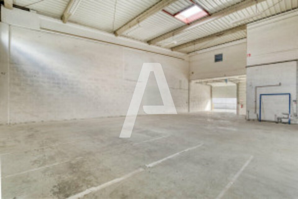 AGILYS LOCATION-LOCAL D'ACTIVITE-VITRY_SUR_SEINE-94