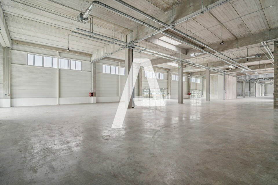 AGILYS LOCATION-LOCAL D'ACTIVITE-VITRY-SUR-SEINE-94