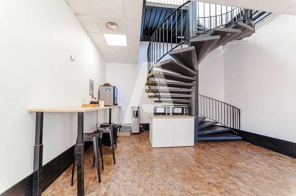AGILYS LOCATION-LOCAL D'ACTIVITE-IVRY_SUR_SEINE-94