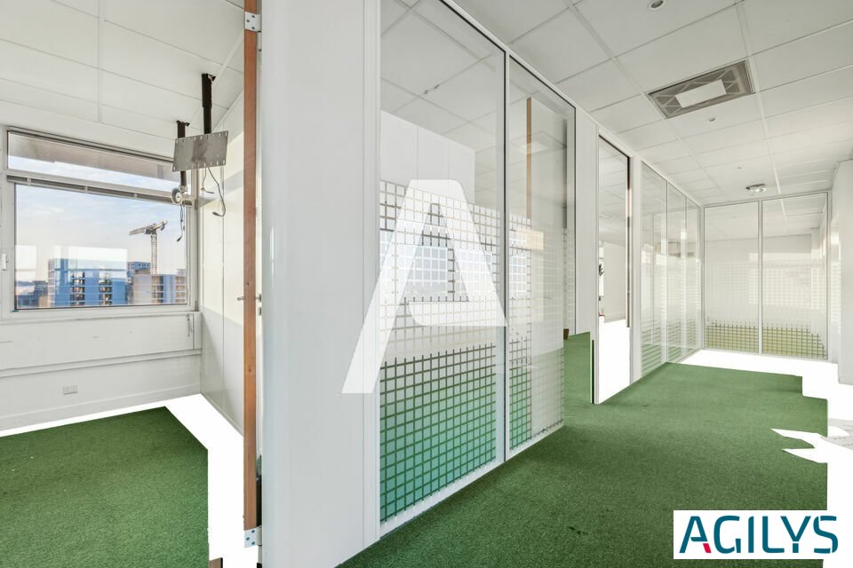 AGILYS LOCATION-BUREAUX-ALFORTVILLE-94
