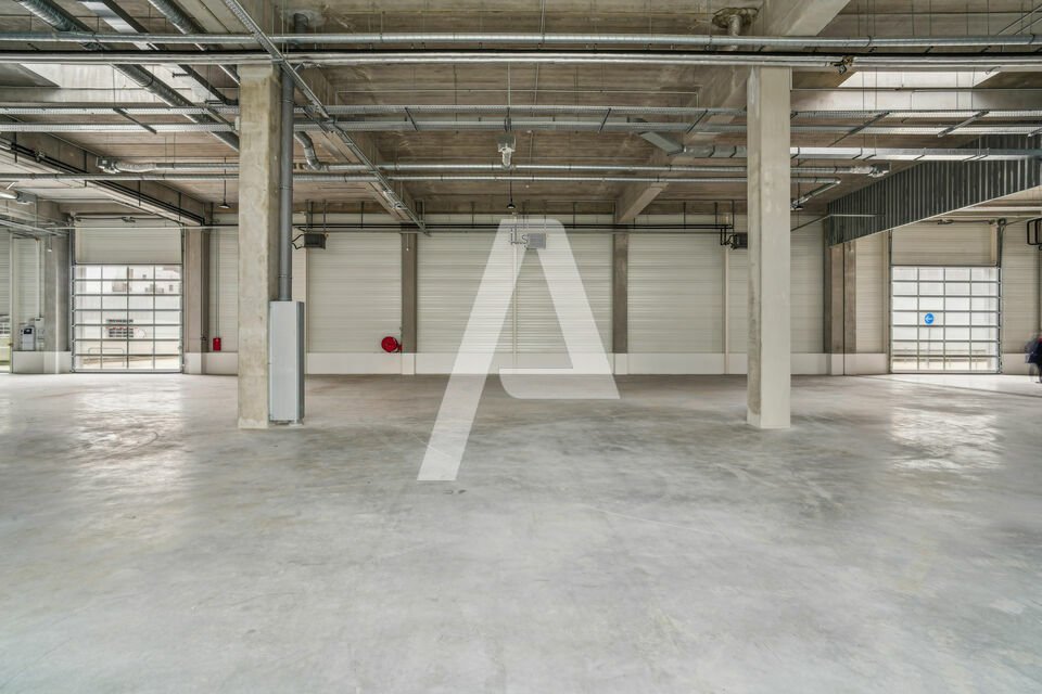 AGILYS LOCATION-LOCAL D'ACTIVITE-VITRY-SUR-SEINE-94