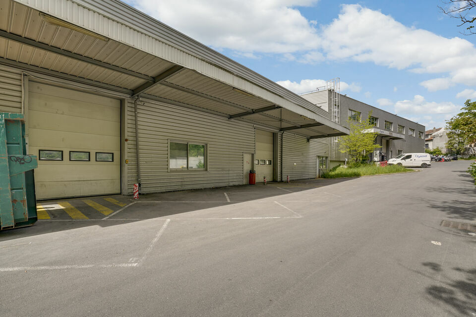 AGILYS LOCATION-ENTREPOT-ARCUEIL-94
