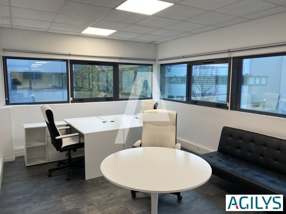 AGILYS LOCATION-LOCAL D'ACTIVITE-IVRY_SUR_SEINE-94