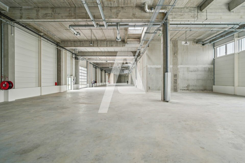 AGILYS LOCATION-LOCAL D'ACTIVITE-VITRY-SUR-SEINE-94