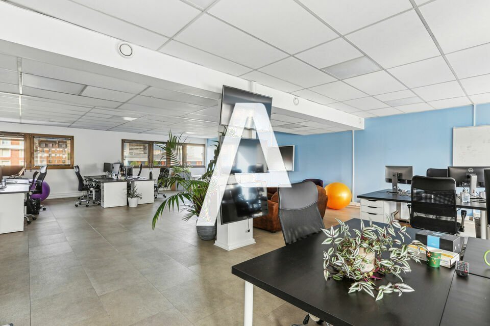 AGILYS LOCATION-BUREAUX-IVRY_SUR_SEINE-94