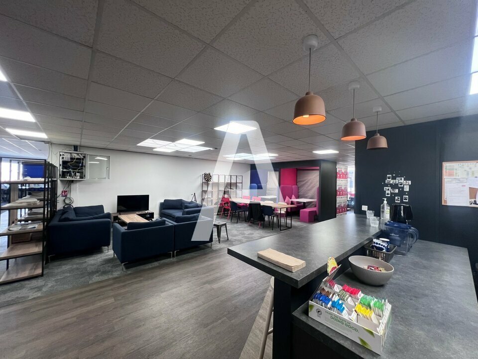 AGILYS LOCATION-LOCAL D'ACTIVITE-IVRY_SUR_SEINE-94