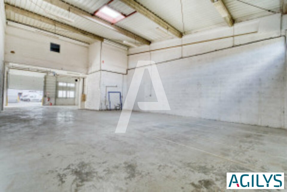 AGILYS LOCATION-LOCAL D'ACTIVITE-VITRY_SUR_SEINE-94
