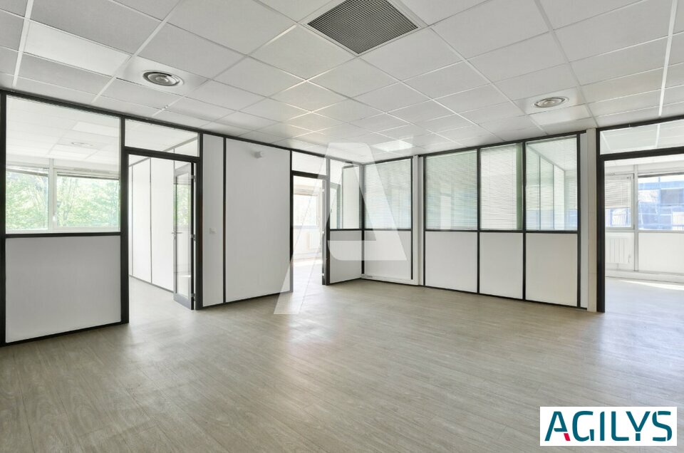 AGILYS LOCATION-LOCAL D'ACTIVITE-VILLIERS_SUR_MARNE-94