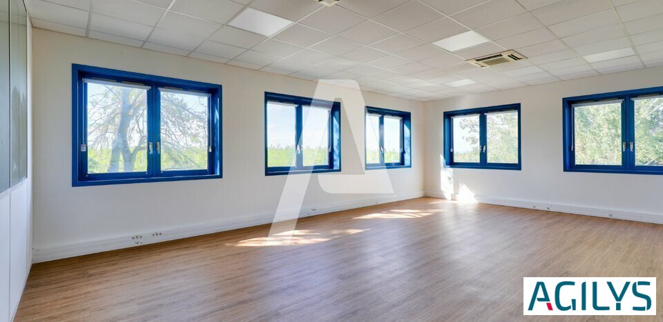 AGILYS LOCATION-LOCAL D'ACTIVITE-FRESNES-94