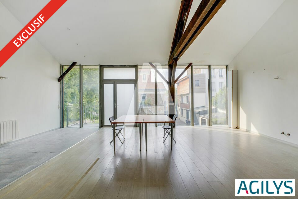 AGILYS LOCATION-BUREAUX-IVRY_SUR_SEINE-94