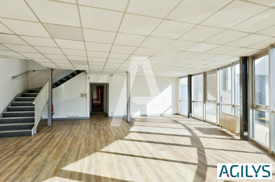 AGILYS LOCATION-LOCAL D'ACTIVITE-FONTENAY_SOUS_BOIS-94
