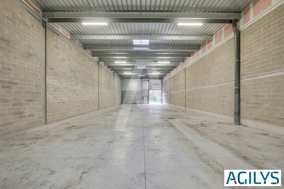 AGILYS LOCATION-ENTREPOT-LISSES-91