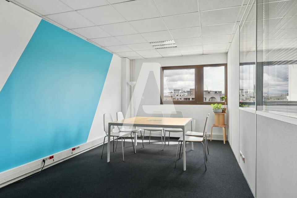 AGILYS LOCATION-BUREAUX-IVRY_SUR_SEINE-94