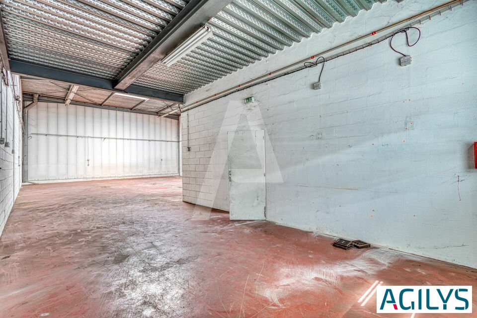 AGILYS LOCATION-LOCAL D'ACTIVITE-VILLEJUIF-94
