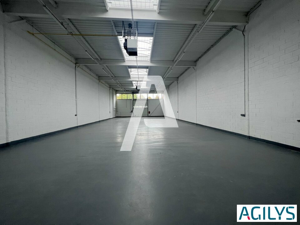 AGILYS LOCATION-LOCAL D'ACTIVITE-BONNEUIL_SUR_MARNE-94